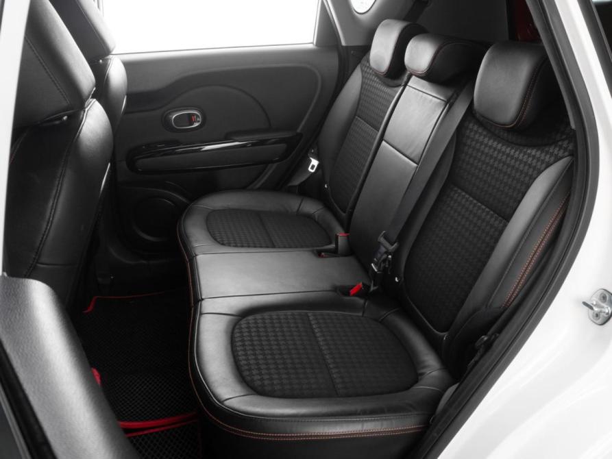 Kia Soul II Рестайлинг Тюмень  - изображение 9