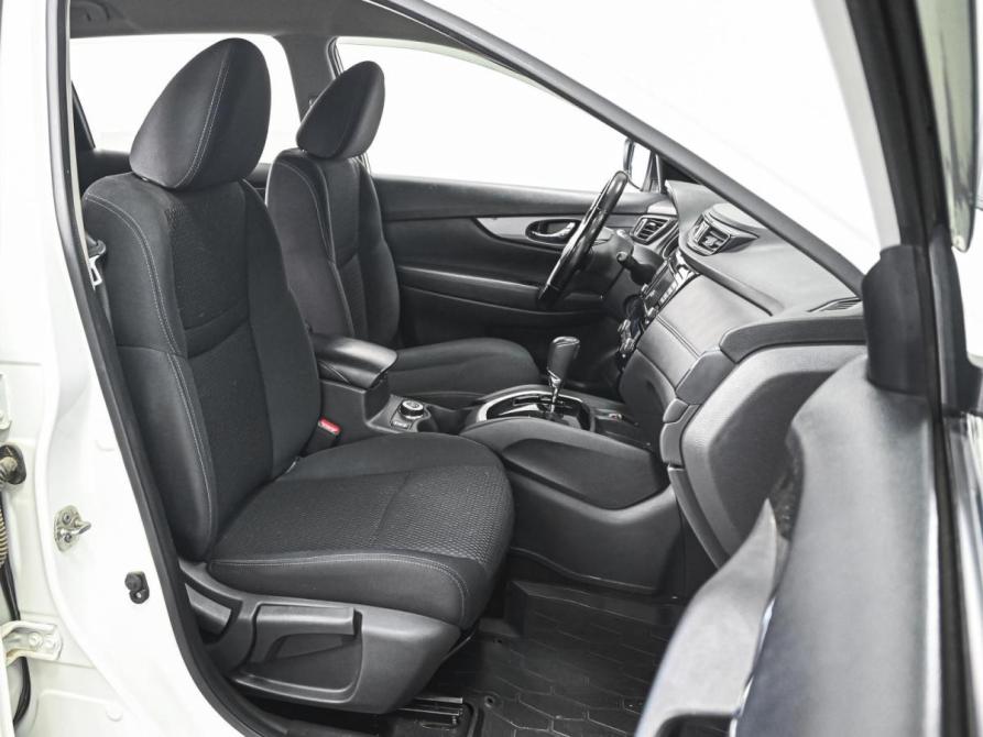 Nissan X-Trail III Рестайлинг Ставрополь  - изображение 8