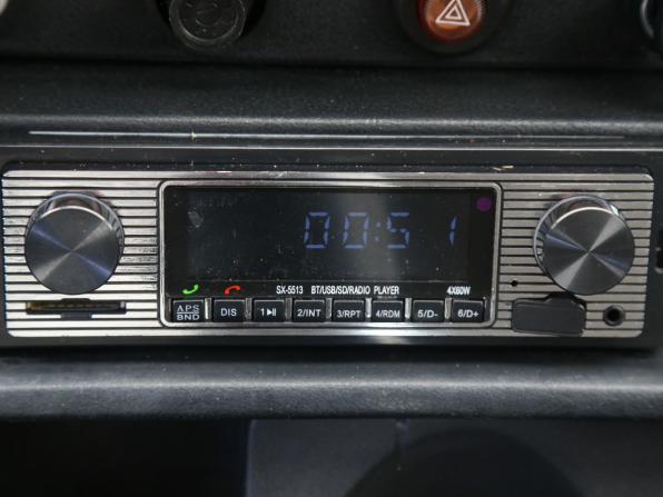 Lada (ВАЗ) 2106 с пробегом 1999 года, цена 215 000 рублей, 85000 км, седан, Автокод Объявления