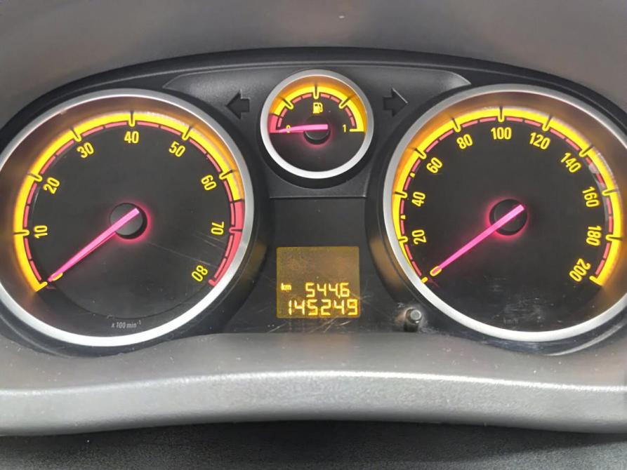 Opel Corsa D Рестайлинг I Казань  - изображение 16