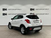 Opel Mokka I Санкт-Петербург  - изображение 27