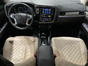 Mitsubishi Outlander III Рестайлинг 3 Пермь  - изображение 35