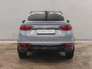 Geely Tugella I Рестайлинг Москва  - изображение 27
