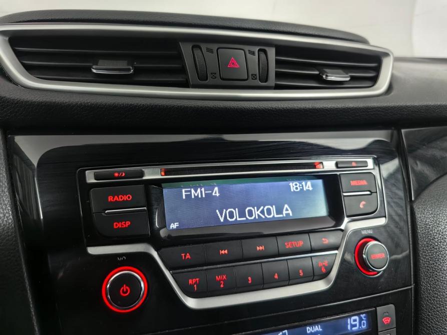 Nissan Qashqai II Москва  - изображение 17
