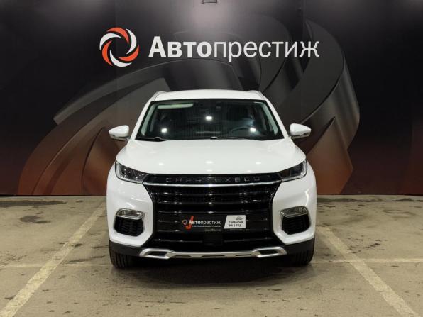 Exeed TXL I с пробегом 2021 года, цена 2 100 000 рублей, 44846 км, внедорожник, Автокод Объявления