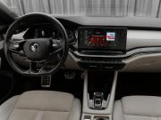 Skoda Octavia IV (A8) Москва  - изображение 32