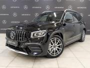 Mercedes-Benz GLB AMG I (X247) Москва  - изображение 30