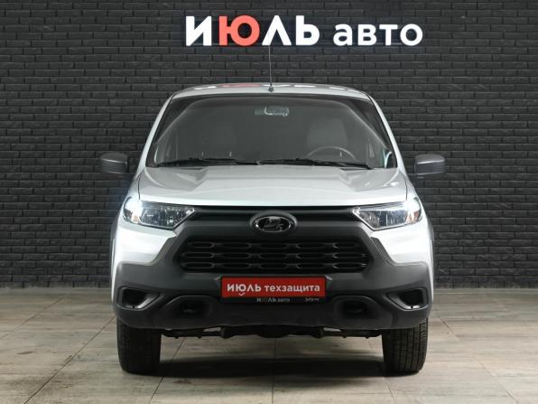 Lada (ВАЗ) Niva Travel I с пробегом 2021 года, цена 970 000 рублей, 80467 км, внедорожник, Автокод Объявления