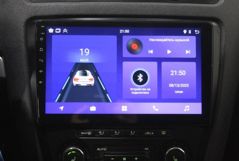 Skoda Octavia I (A4) Рестайлинг Астрахань  - изображение 18