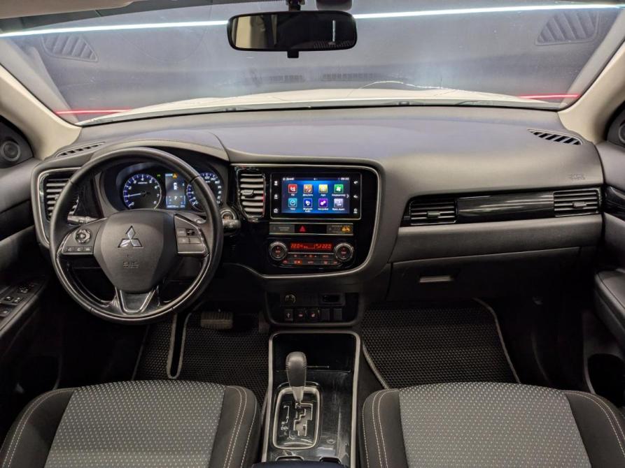 Mitsubishi Outlander III Рестайлинг 3 Москва  - изображение 20