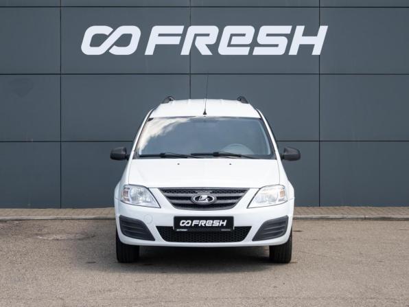 Lada (ВАЗ) Largus I с пробегом 2020 года, цена 1 130 000 рублей, 107767 км, универсал, Автокод Объявления