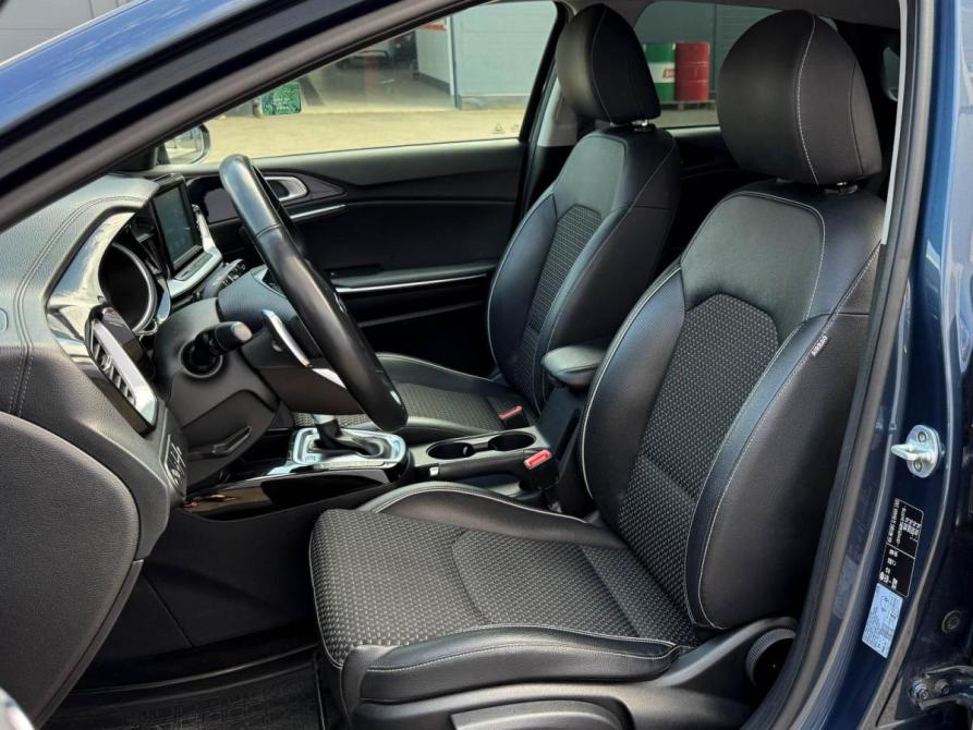 Kia Ceed III Кропоткин  - изображение 10