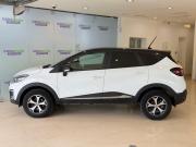 Renault Kaptur I Рестайлинг Москва  - изображение 25