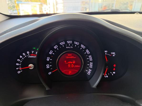 Kia Sportage III с пробегом 2013 года, цена 1 500 000 рублей, 184485 км, внедорожник, Автокод Объявления