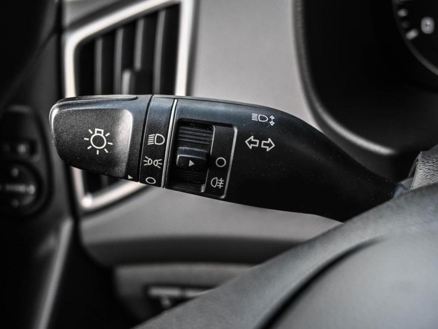 Hyundai Creta I Рестайлинг Новороссийск  - изображение 15