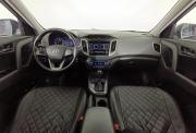 Hyundai Creta I Рестайлинг Волгоград  - изображение 33