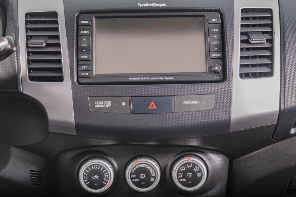 Mitsubishi Outlander II Томск  - изображение 14
