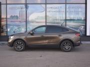 Renault Arkana I Архангельск  - изображение 17