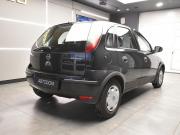 Opel Corsa C Рестайлинг Москва  - изображение 26