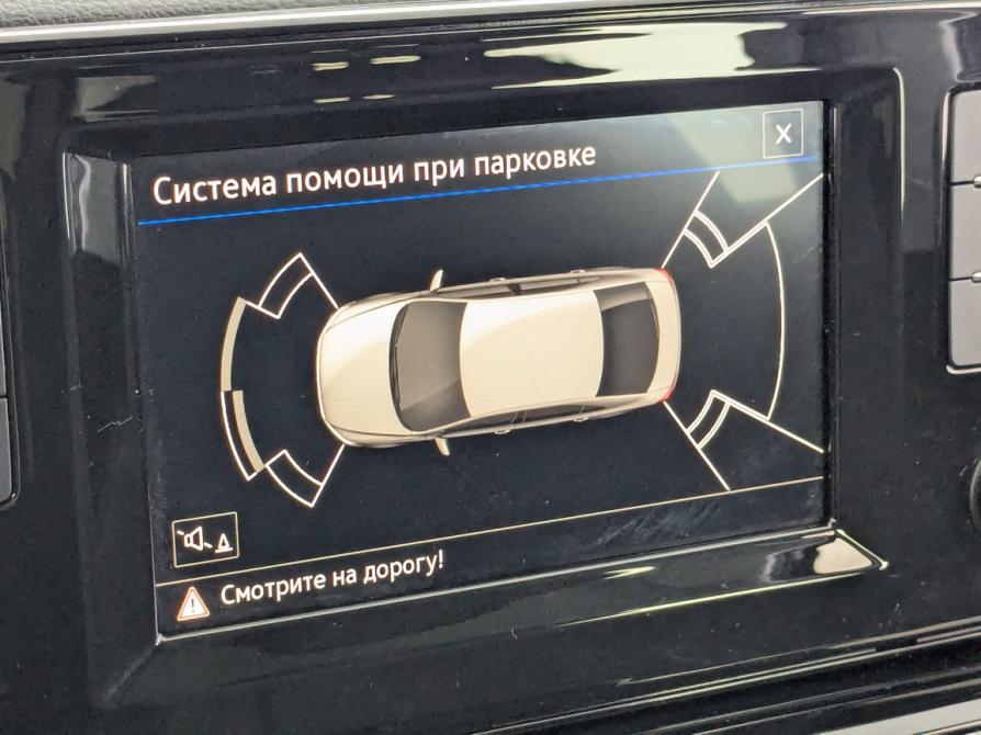 Volkswagen Polo VI Москва  - изображение 26