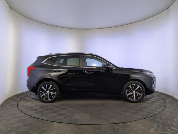Haval Jolion I с пробегом 2022 года, цена 1 699 000 рублей, 62731 км, внедорожник, Автокод Объявления