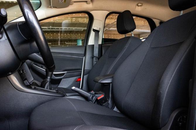 Ford Focus III Рестайлинг с пробегом 2015 года, цена 1 099 000 рублей, 146714 км, хэтчбек, Автокод Объявления