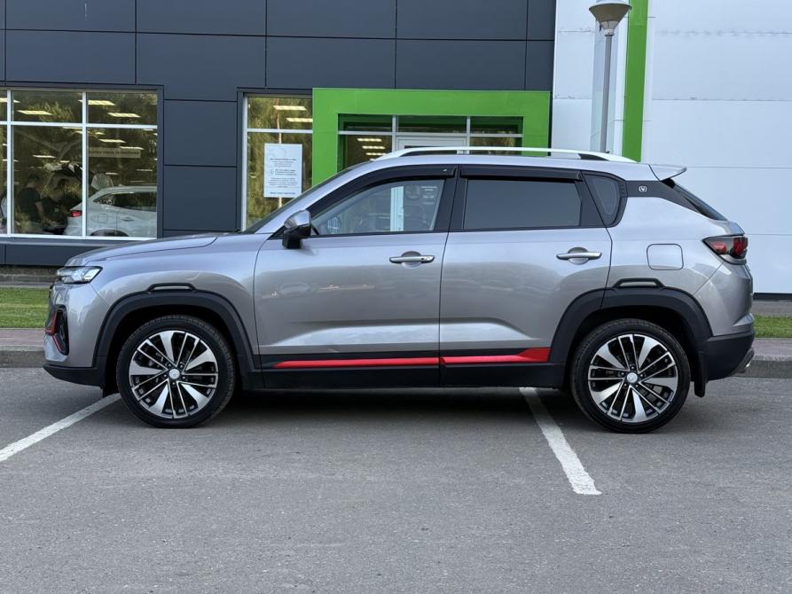 Changan CS35 Plus I Рестайлинг Ярославль  - изображение 8