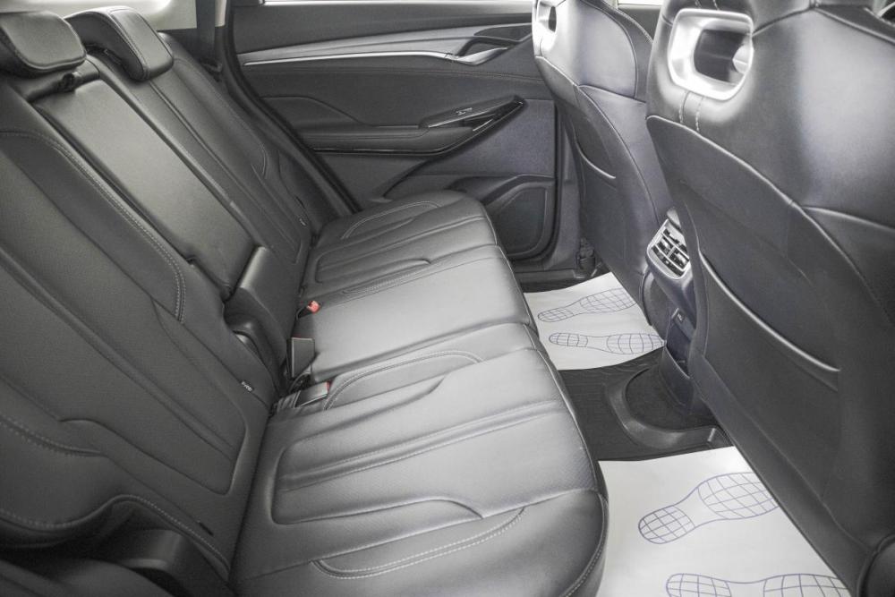 Changan CS75 I Рестайлинг Кемерово  - изображение 11
