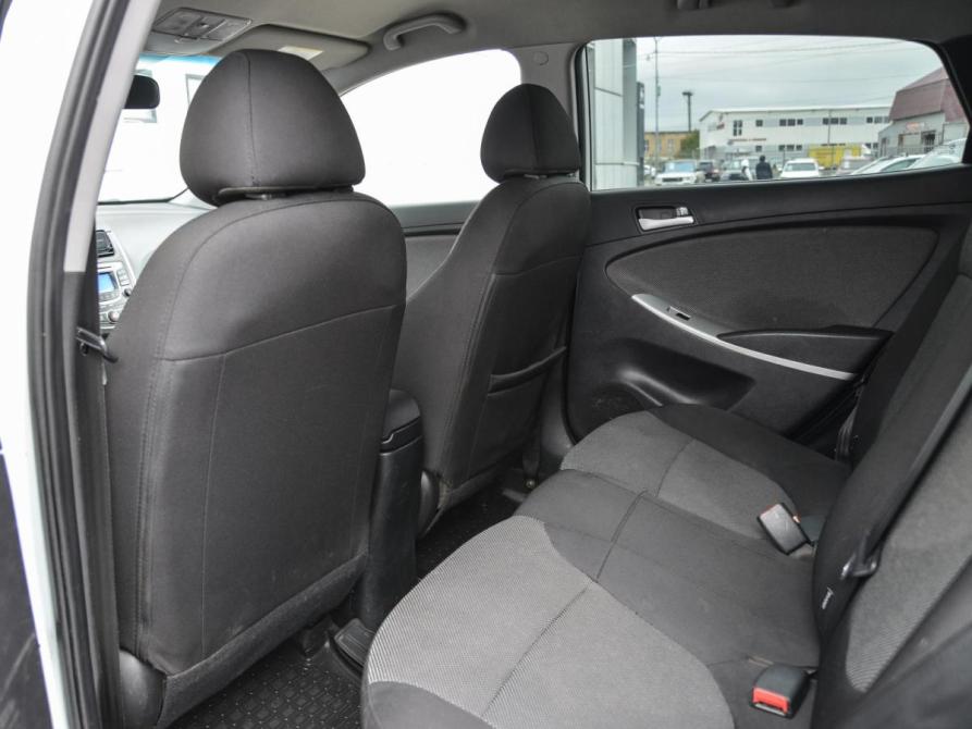 Hyundai Solaris I Курган  - изображение 10