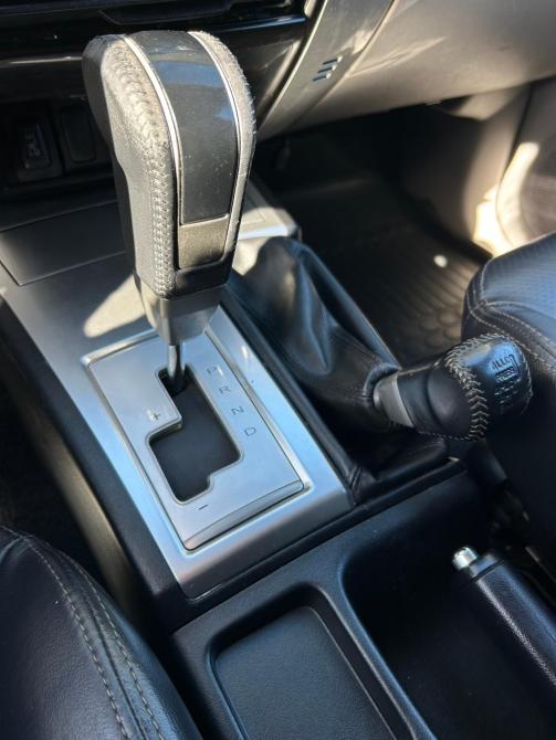 Mitsubishi Pajero Sport II Рестайлинг Альметьевск  - изображение 21