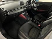 Mazda CX-3 I Тюмень  - изображение 35
