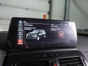 BMW X3 I (E83) Рестайлинг Воронеж  - изображение 36