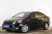 Kia Rio III Рестайлинг Тюмень  - изображение 24
