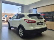 Nissan Qashqai II Новосибирск  - изображение 19
