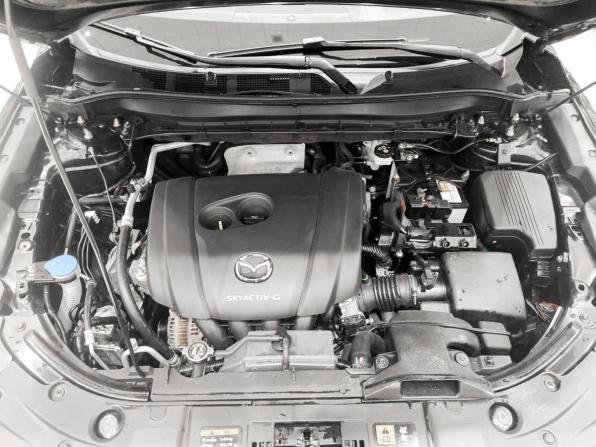 Mazda CX-5 II с пробегом 2021 года, цена 2 500 000 рублей, 253864 км, внедорожник, Автокод Объявления
