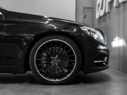 Mercedes-Benz S-Класс VI (W222 C217) Тюмень  - изображение 49