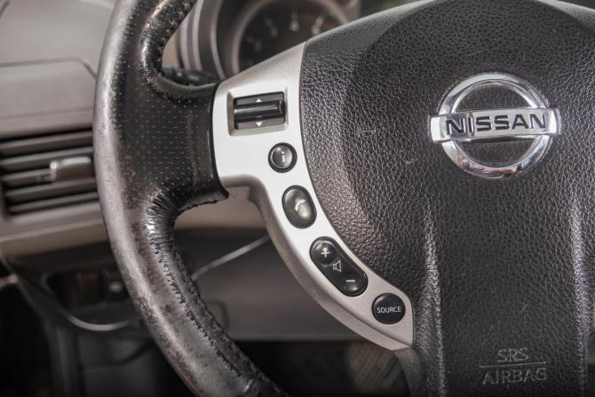 Nissan X-Trail II с пробегом 2007 года, цена 949 000 рублей, 227000 км, внедорожник, Автокод Объявления