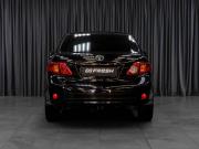 Toyota Corolla X (E140 E150) Тюмень  - изображение 19