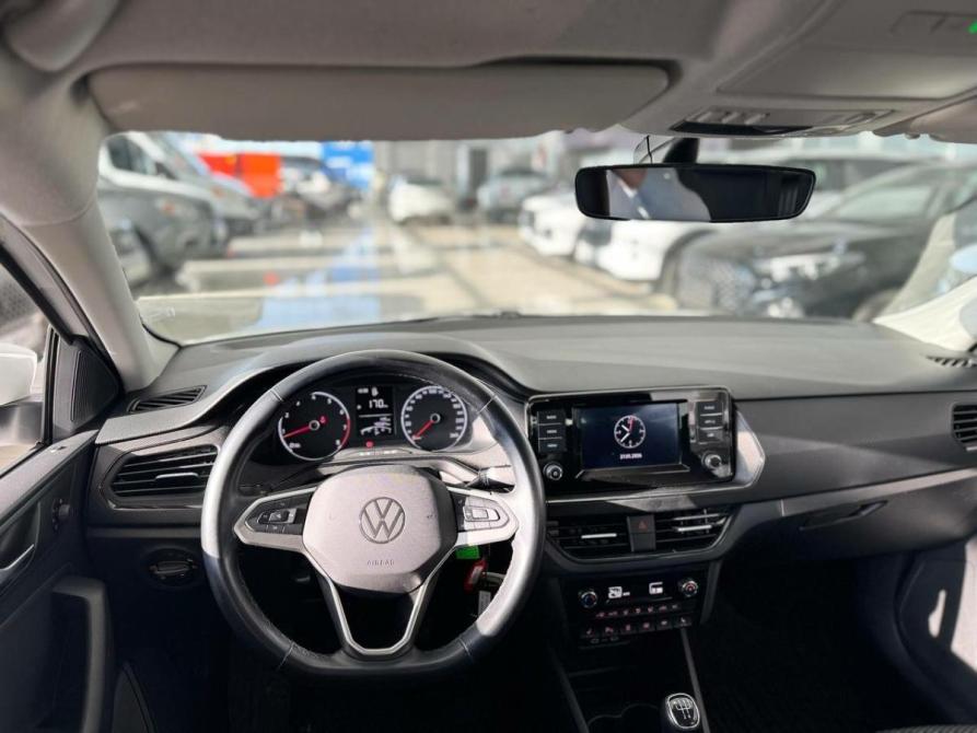 Volkswagen Polo VI Оренбург  - изображение 14
