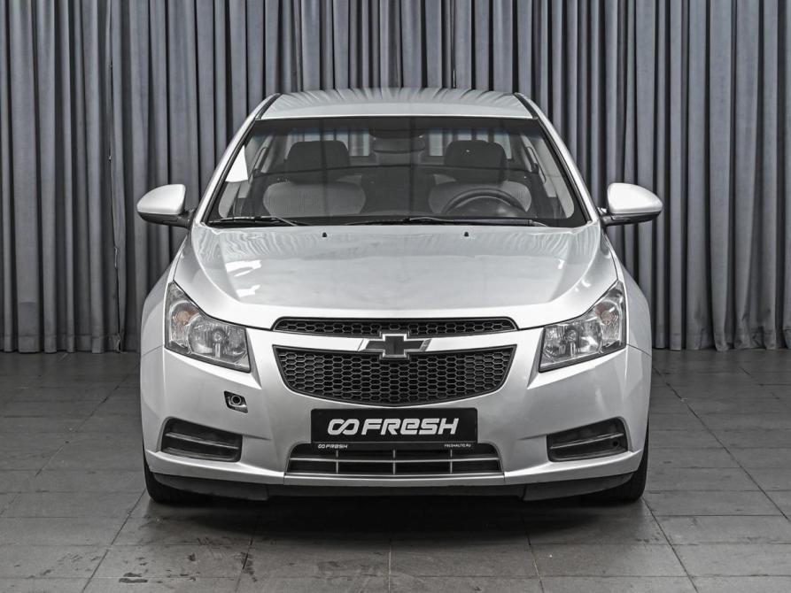 Chevrolet Cruze I Ставрополь  - изображение 3