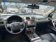 Lexus GX II Рестайлинг Магнитогорск  - изображение 12