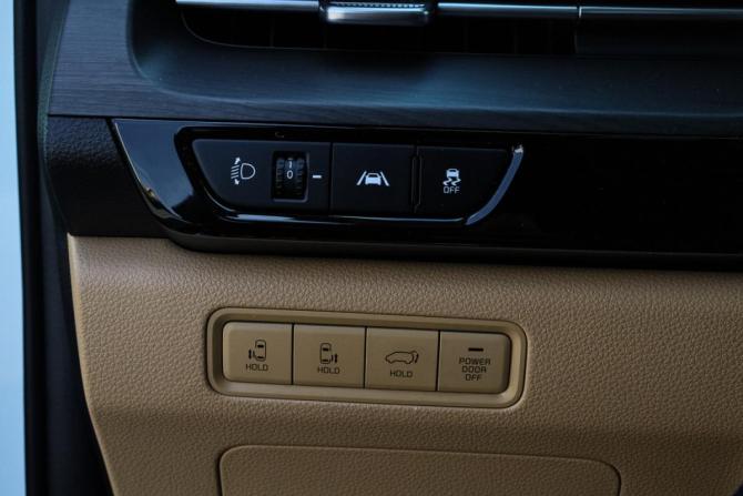 Kia Carnival IV с пробегом 2021 года, цена 4 190 000 рублей, 66590 км, минивэн, Автокод Объявления