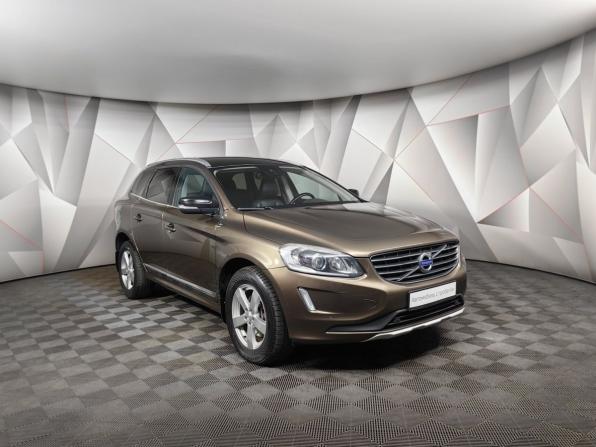 Volvo XC60 I Рестайлинг с пробегом 2014 года, цена 1 845 000 рублей, 157534 км, внедорожник, Автокод Объявления