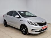 Kia Rio III Рестайлинг Альметьевск  - изображение 25