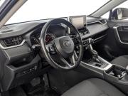 Toyota RAV4 V (XA50) Москва  - изображение 39
