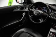Audi A6 IV (C7) Рестайлинг Москва  - изображение 58