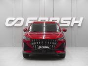 JETOUR X70+ I Рестайлинг Ростов-на-Дону  - изображение 25