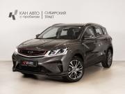 Geely Coolray I Казань  - изображение 10