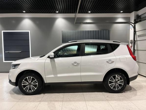 Geely Emgrand X7 I Рестайлинг 2 с пробегом 2019 года, цена 1 299 000 рублей, 59000 км, внедорожник, Автокод Объявления