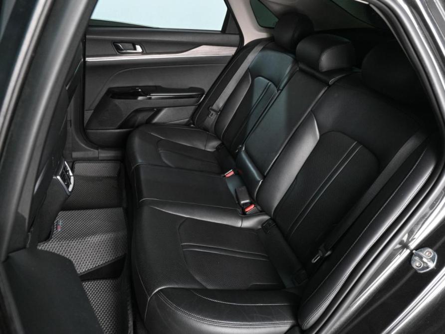 Kia K5 III Ростов-на-Дону  - изображение 9